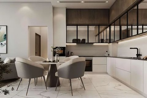 Wohnung zum Verkauf in Dubai, VAE 32.2 m2 Nr. 727819 - Foto 3