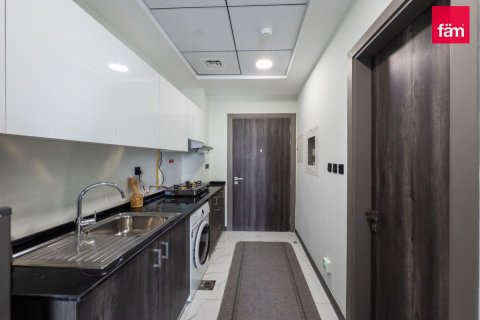 Apartmán v Dubai, SAE 44.1 m2 č. 727818 - Fotografia 7