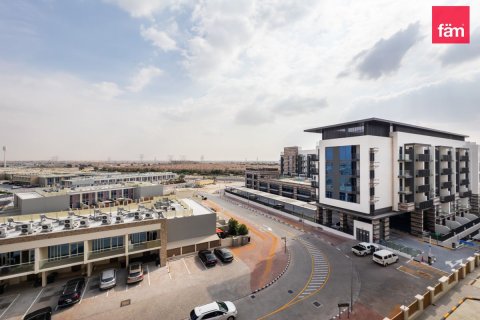 Apartmán v Dubai, SAE 44.1 m2 č. 727818 - Fotografia 13