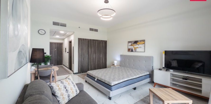 Apartmán v Dubai, SAE 44.1 m2 č. 727818