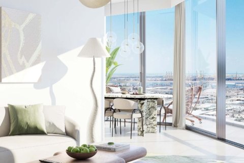 Appartement à Downtown Jebel Ali, Dubai, EAU: 1 chambre, 72.6 m2 № 727842
