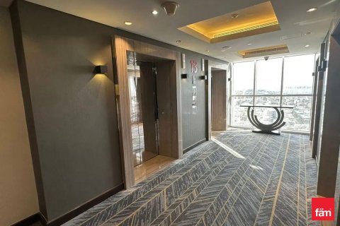 Apartmen di Dubai, UAE 44 meter persegi № 727822 - foto 8