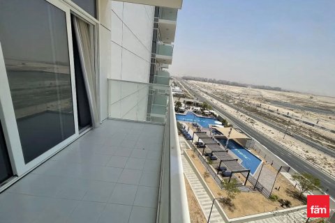 Apartmen di Dubai, UAE 44 meter persegi № 727822 - foto 6