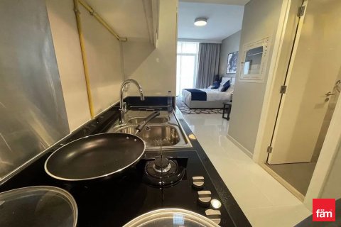 Apartmen di Dubai, UAE 44 meter persegi № 727822 - foto 3