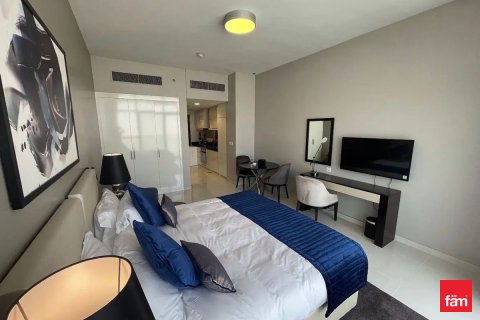 Wohnung in Dubai, VAE: 44 m2 Nr. 727822