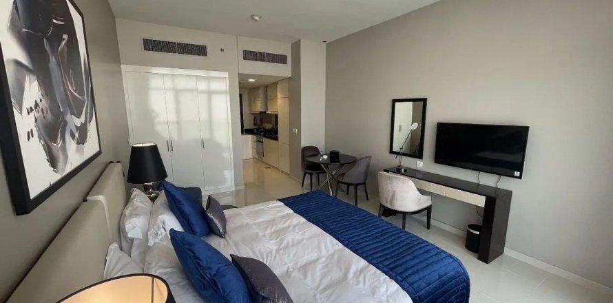 Apartmen di Dubai, UAE 44 meter persegi № 727822