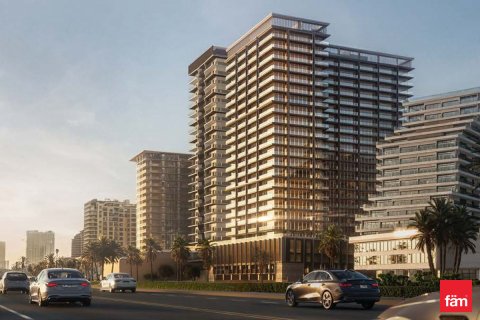 Huoneisto Al Jaddaf, Dubai, Arabiemiraatit 41.6 m2 № 727823 - kuva 9