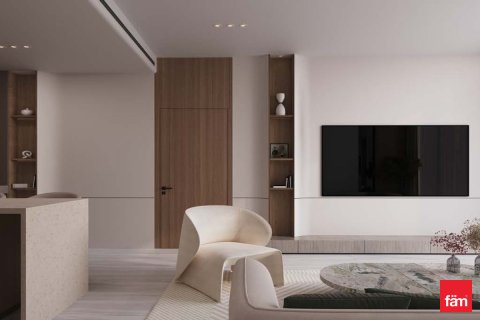 Huoneisto Al Jaddaf, Dubai, Arabiemiraatit 41.6 m2 № 727823 - kuva 3