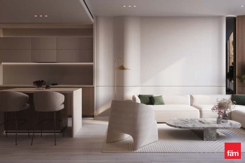 Huoneisto Al Jaddaf, Dubai, Arabiemiraatit 41.6 m2 № 727823 - kuva 2