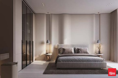 Huoneisto Al Jaddaf, Dubai, Arabiemiraatit 41.6 m2 № 727823 - kuva 4