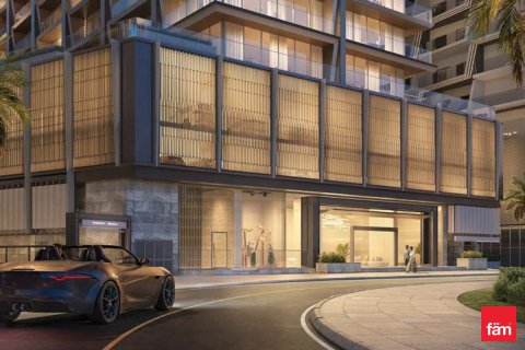 Huoneisto Al Jaddaf, Dubai, Arabiemiraatit 41.6 m2 № 727823 - kuva 8