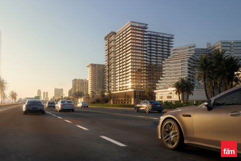 Huoneisto Al Jaddaf, Dubai, Arabiemiraatit 41.6 m2 № 727823 - kuva 10