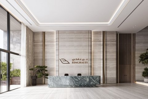 Dzīvoklis Dubaijā, AAE 3 istabas, 142 m2 Nr. 639184 - attēls 5