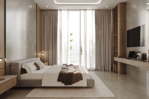 Dzīvoklis Dubaijā, AAE 3 istabas, 142 m2 Nr. 639184 - attēls 11