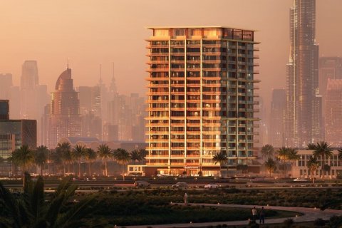 Appartement à vendre à  Dubai, EAU 2 chambres, 100 m2 № 639185 - photo 4