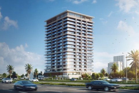 Appartement à vendre à  Dubai, EAU 2 chambres, 100 m2 № 639185 - photo 1