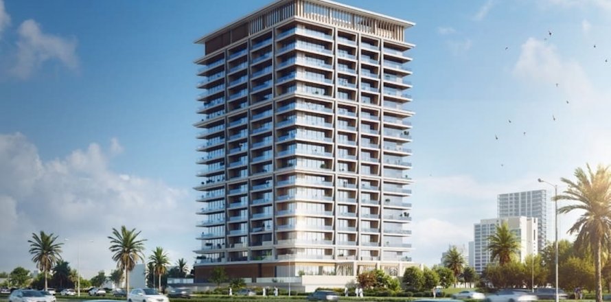 Appartement à Dubai, EAU: 2 chambres, 100 m2 № 639185