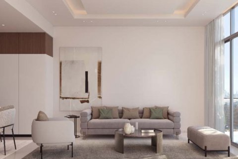 Lägenhet till försäljning i Dubai, UAE 1 sovrum, 39.08 kvm Nr. 639183 - fotografi 13