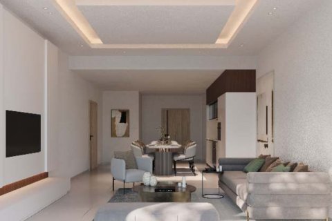 Lägenhet till försäljning i Dubai, UAE 1 sovrum, 39.08 kvm Nr. 639183 - fotografi 9