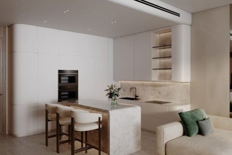 Dzīvoklis Dubaijā, AAE 1 istaba, 66 m2 Nr. 639186 - attēls 8