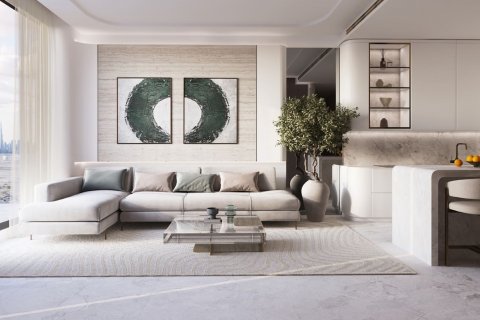 Dzīvoklis Dubaijā, AAE 1 istaba, 66 m2 Nr. 639186 - attēls 7