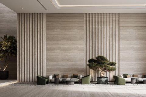 Dzīvoklis Dubaijā, AAE 1 istaba, 66 m2 Nr. 639186 - attēls 6