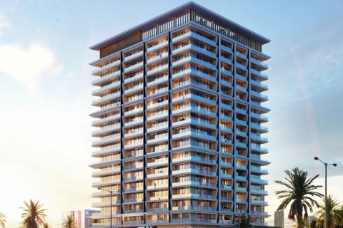 Dzīvoklis Dubaijā, AAE 1 istaba, 66 m2 Nr. 639186 - attēls 4