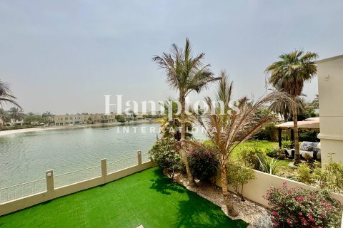 Huvila The Lakes, Dubai, Arabiemiraatit 4 makuuhuonetta, 329.06242600 m2 № 697149 - kuva 9