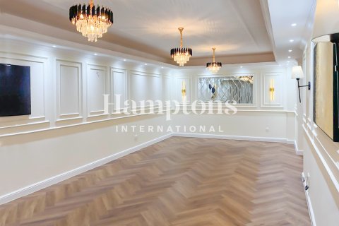 Leilighet til leie i Al Furjan, Dubai, Emiratene 3 soverom, 163.88089200 kvm Nr. 697154 - Foto 11