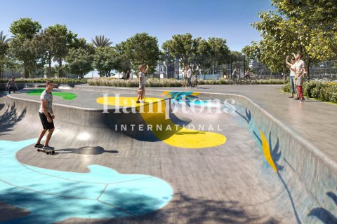 Снять в аренду виллу в Dubai South (Dubai World Central), Дубай, ОАЭ 3 спальни, 172.49950331м2, № 697151 - фото 10