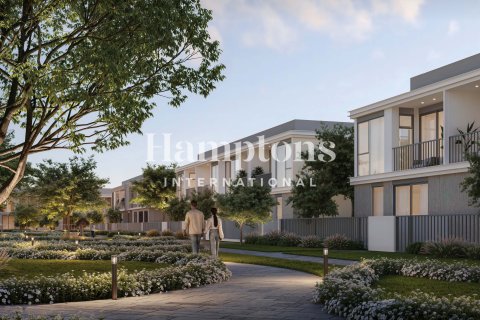 Снять в аренду виллу в Dubai South (Dubai World Central), Дубай, ОАЭ 3 спальни, 172.49950331м2, № 697151 - фото 2