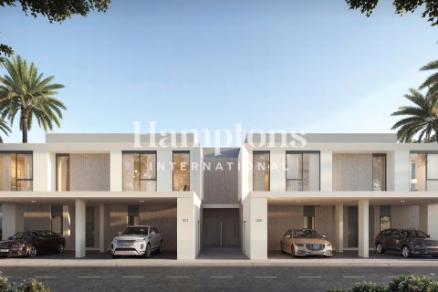 Снять в аренду виллу в Dubai South (Dubai World Central), Дубай, ОАЭ 3 спальни, 172.49950331м2, № 697151 - фото 5