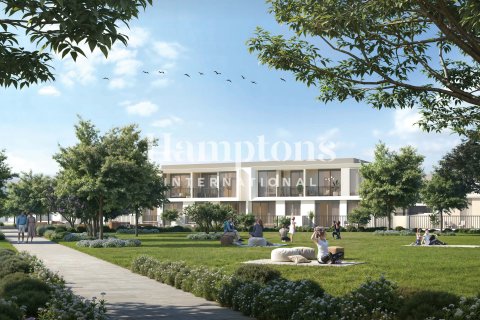 Villa in Dubai South (Dubai World Central), UAE 3 bedrooms, 172.499 sq.m. № 697151