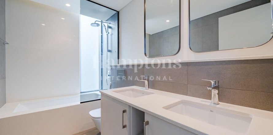 Villa asukohaga Arabian Ranches 3, Dubai, AÜE: 4 magamistoaga, 302.54 m² Nr 697152