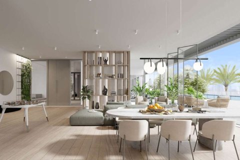 Apartment sa Jumeirah Lake Towers, Dubai, UAE 1 silid-tulugan, 85.59989517 sq.m. № 697150 - larawan 3