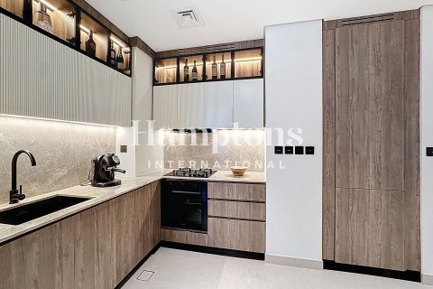 Huoneisto Business Bay, Dubai, Arabiemiraatit 1 makuuhuone, 81.18978976 m2 № 697153 - kuva 6