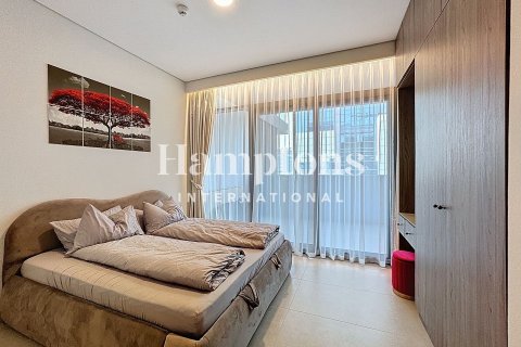Huoneisto Business Bay, Dubai, Arabiemiraatit 1 makuuhuone, 81.18978976 m2 № 697153 - kuva 5