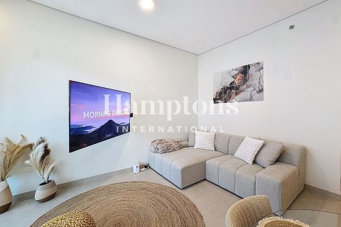 Huoneisto Business Bay, Dubai, Arabiemiraatit 1 makuuhuone, 81.18978976 m2 № 697153 - kuva 9