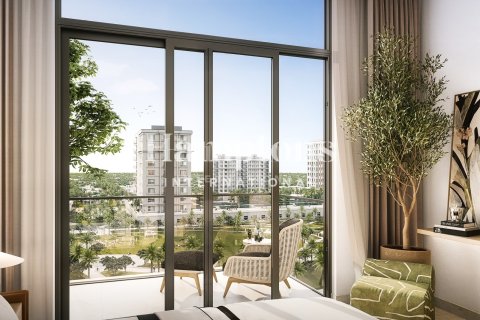 Leilighet til leie i Dubai Hills Estate, Dubai, Emiratene 1 soverom, 69.43941832 kvm Nr. 697155 - Foto 3