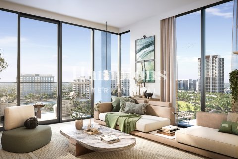 Apartment in Dubai Hills Estate, Dubai, UAE 1 bedroom, 69.4394 sq.m. № 697155