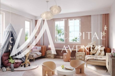 خانه شهری برای فروش در Khalifa City، Abu Dhabi، امارات متحده عربی 3 خوابه ، 171 متر مربع ، شماره 652866 - تصویر 7
