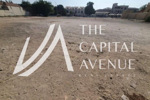 Müüa maa asukohaga Mohamed Bin Zayed City, Abu Dhabi, AÜE: 3836 m² Nr 652862 - pilt 4