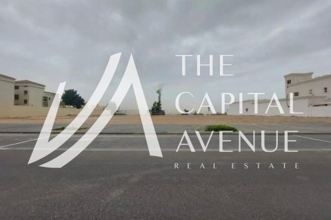 Müüa maa asukohaga Mohamed Bin Zayed City, Abu Dhabi, AÜE: 3836 m² Nr 652862 - pilt 3