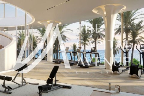 Abu Dhabi、UAE にあるマンション販売中 2ベッドルーム、179 m2、No652864 - 写真 10