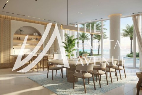 Abu Dhabi、UAE にあるマンション販売中 2ベッドルーム、179 m2、No652864 - 写真 1