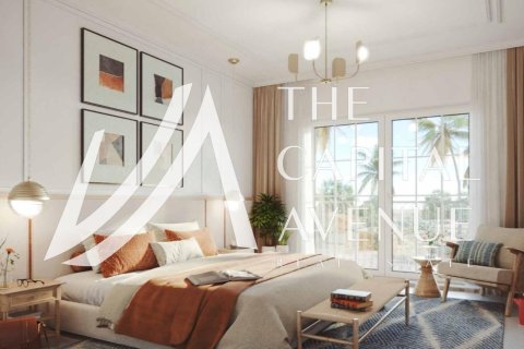 خانه شهری برای فروش در Khalifa City، Abu Dhabi، امارات متحده عربی 3 خوابه ، 171 متر مربع ، شماره 652865 - تصویر 5