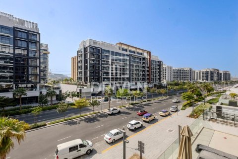 Apartmán v Meydan, Dubai, SAE 2 spálne, 82 m2 č. 652947 - Fotografia 1