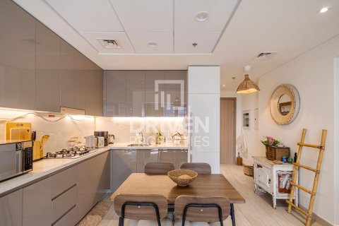 Apartmán v Meydan, Dubai, SAE 2 spálne, 82 m2 č. 652947 - Fotografia 15