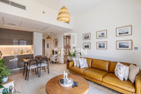 Apartmán v Meydan, Dubai, SAE 2 spálne, 82 m2 č. 652947 - Fotografia 3