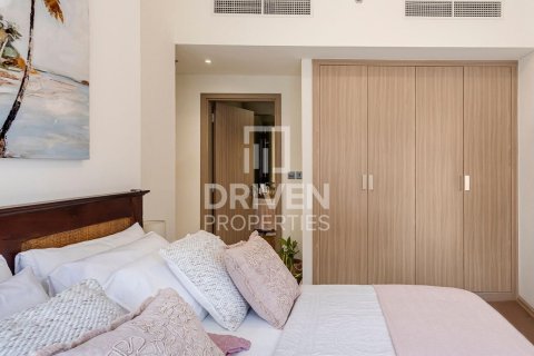 Apartmán v Meydan, Dubai, SAE 2 spálne, 82 m2 č. 652947 - Fotografia 8